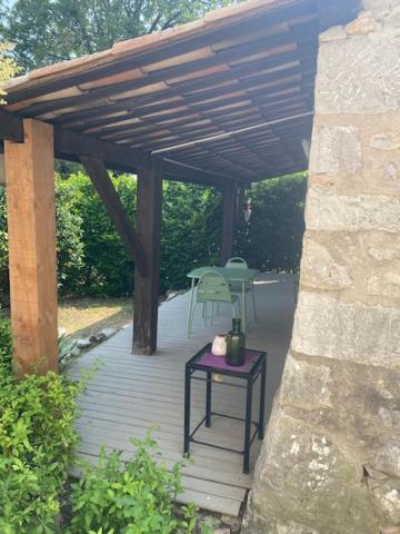 Peymeinade Chez Charles Bed & Breakfast エクステリア 写真